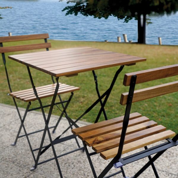 SBF 14 Set Bistrot Deluxe